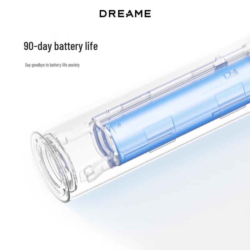 Dreametech F01 Sonic Electric Toothbrush CN plug (adapter included)