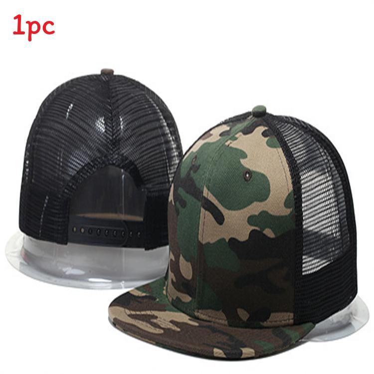 Hiphop Baseball Cap With Adjustable Fit For Men And Women Spring Summer