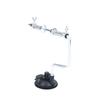 Detachable Fishing Line Winder Adjustable Stable Suction Cup Spooling Tool for Beginner Anglers Fishing Accessories