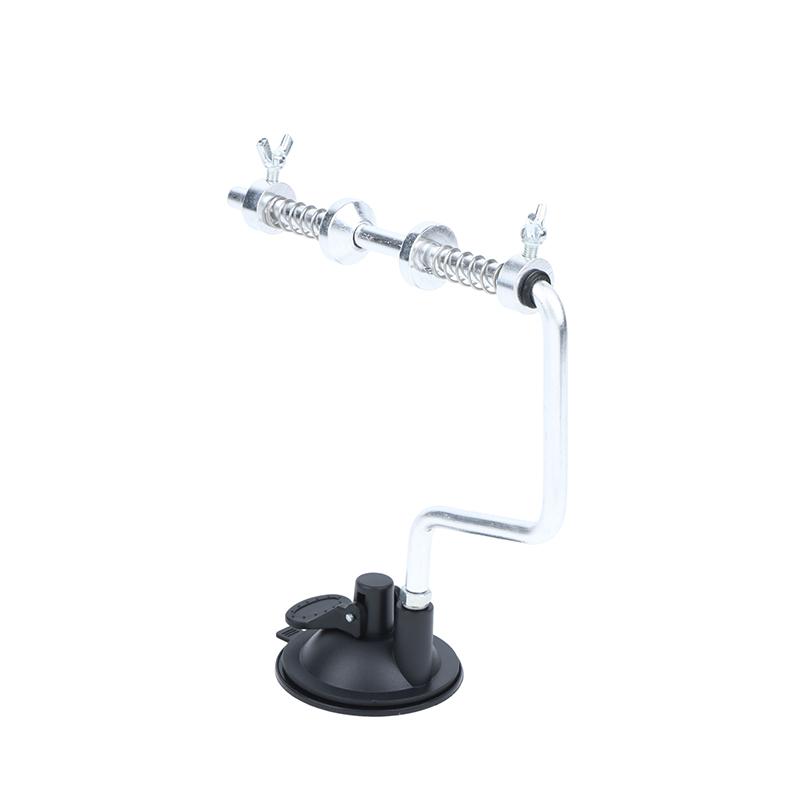 Detachable Fishing Line Winder Adjustable Stable Suction Cup Spooling Tool for Beginner Anglers Fishing Accessories