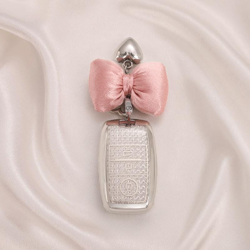 Crystal Tpu Key Case For Kia Ray Kx3 Kx5 K5  K2 K3S Rio Ceed Creato Optima Sportage Sorento  Stinger Forte Car Key Cover