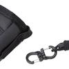 BC Neck Pouch Black