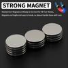 30x3mm Powerful Neodymium Magnet N35 NdfeB Permanent Magnetic imanes Round Super Strong Fridge Magnets DIY