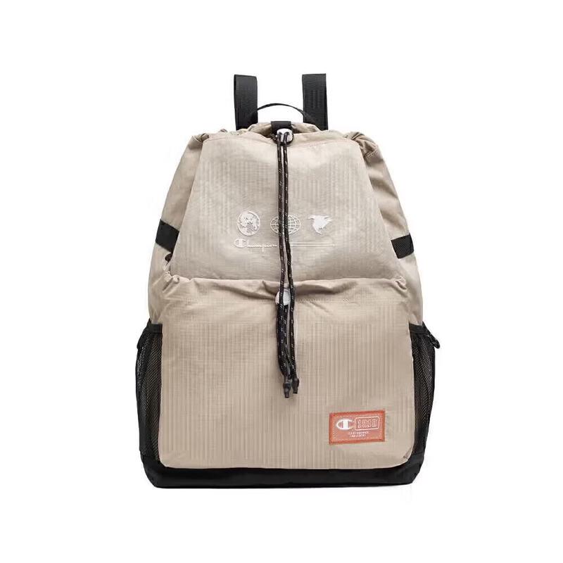 Champion Unisex Outdoor Casual Backpack 25SSP10