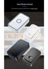 Smart Long-Range Wireless Doorbell with Multiple Receivers and Waterproof Call Button