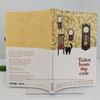 English Version: Tales from the Cafe - Before the Coffee Gets Cold 2