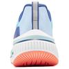 Skechers Go Trendy Sports Low Top Casual Running Shoes Women Sneaker Blue 129002-LBNV
