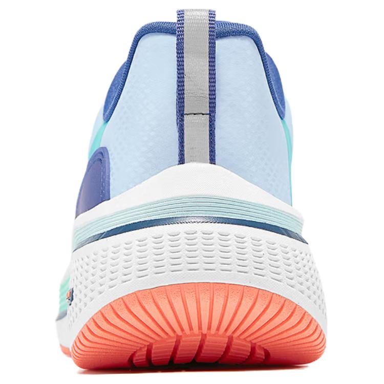 Skechers Go Trendy Sports Low Top Casual Running Shoes Women Sneaker Blue 129002-LBNV