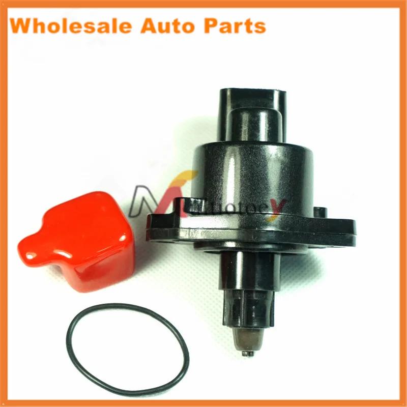 1Pcs Hight Quality New Idle Speed Motor Idle Air Control Valve IACV MD628053 FOR MITSUBISHI V33 3000GT for Hyundai Sonata K-M MD628053