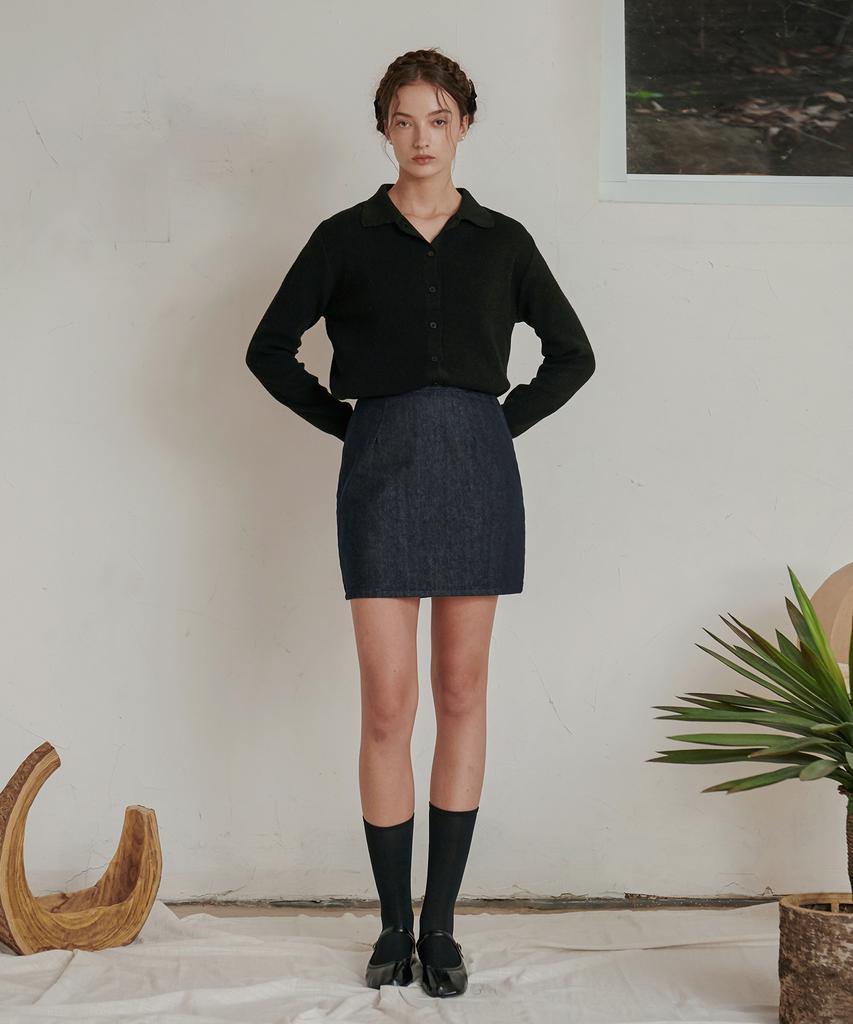 Pandora Fit [Skirt] Even Skirt