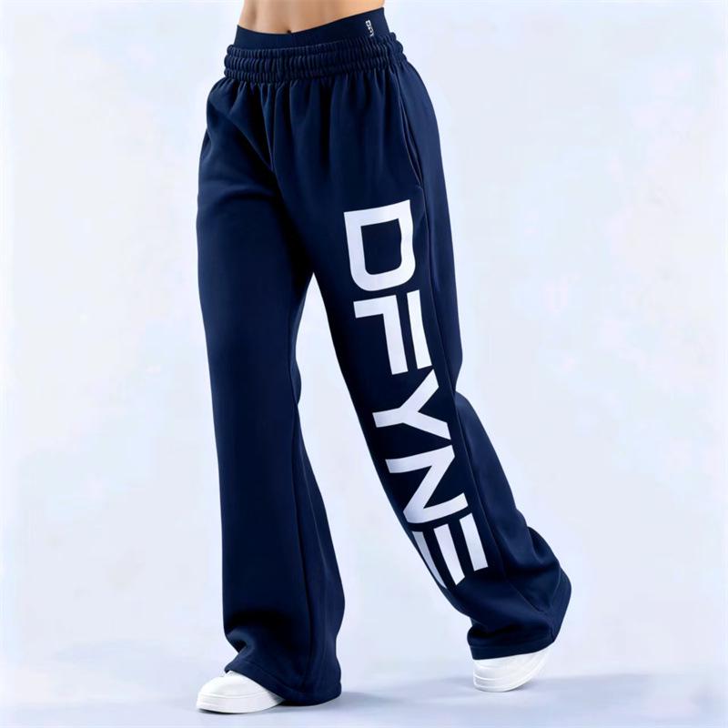 DFYNE Grenzüberschreitender High Street Samt Drop Shoulder Hoodie - Herbst/Winter Übergröße Kapuzenpullover