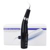 Activador Ultra Dental Endo Irrigador Endo Pieza de Mano con 6 Puntas 40-50KHz 1500mAh Activador Ultrasónico Inalámbrico Negro