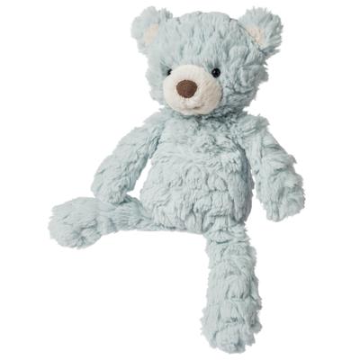Mary Meyer Patty Seafoam Bear S 53600