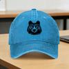 Fathers Day Papa Bear Casual Baseball Cap Summer  Trucker Hat Adjustable Outdoor Gym Snapback Cap Unisex  Funny Baseball Caps