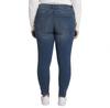 Tom Tailor Basic Skinny джинсы