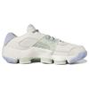 Damian Lillard X Adidas Gil Zero Restomod Zero Dollar Bill Men Sneakers White Chalk-White Blue-Dawn FZ6214