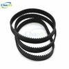 2GT Closed Loop Rubber Timing Belt Length 1220 1240 1250 1310 1324 1340 1350 1360 1434 1440 1474mm Width 6mm Drive GT2-1324 G2M