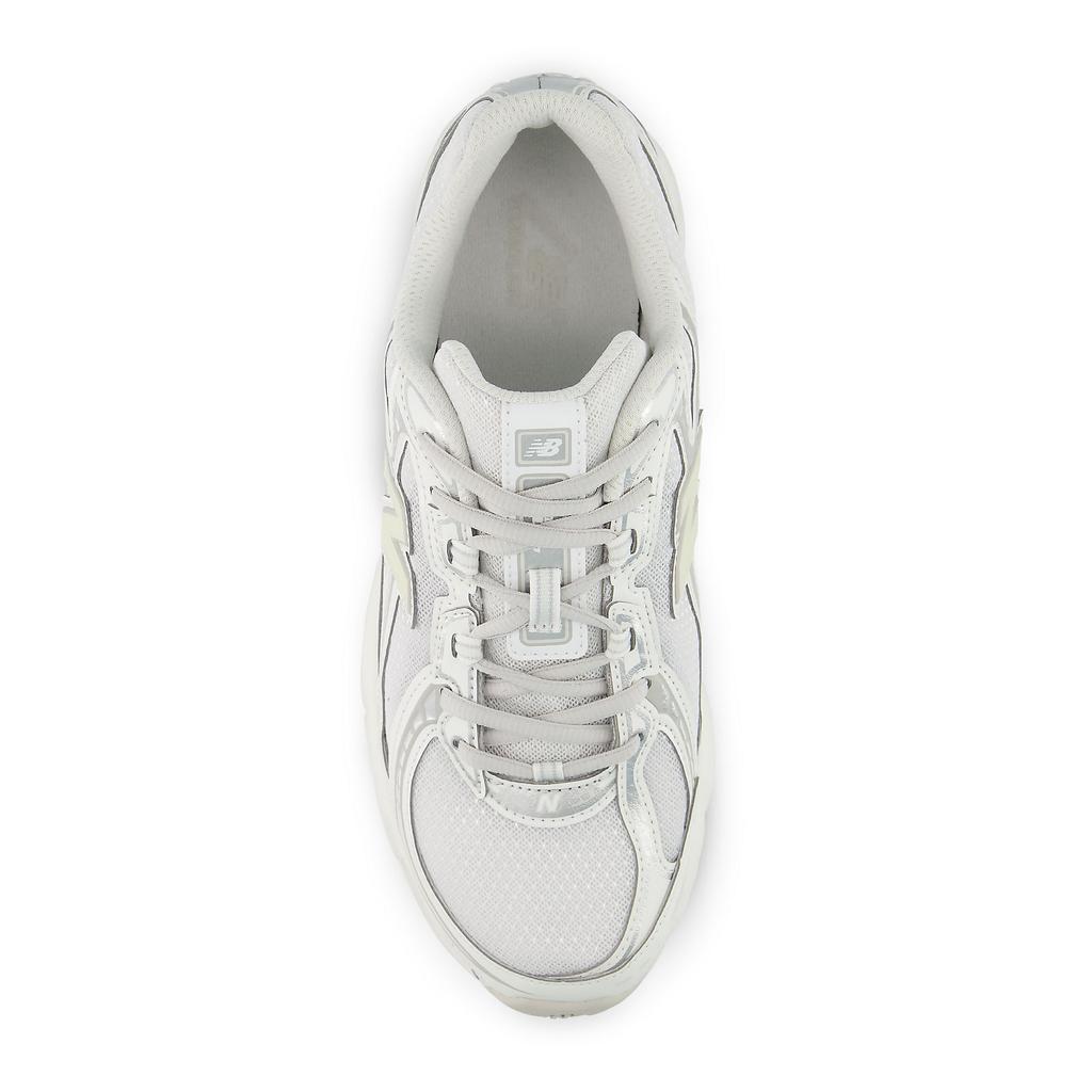 New Balance 740 sneakers low top White/Silver Metallic