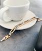 Sabona London 329 Lady Executive Slim Bar Duet Magnet Bracelet