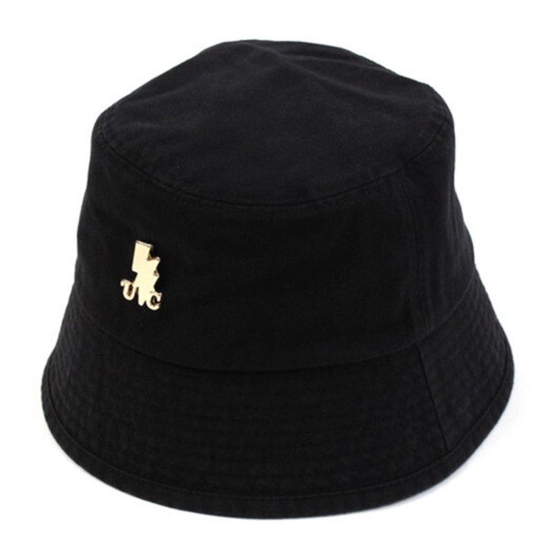 Universal chemistry GD Thunder Black Drop Heavy Bucket Hat