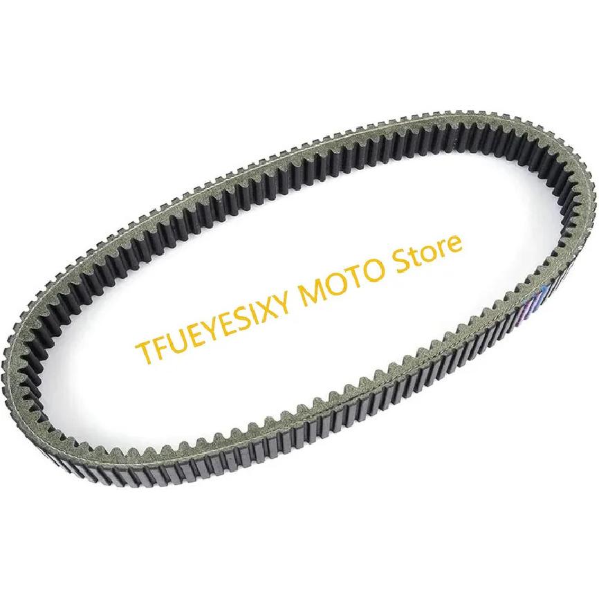 Drive Belt for Ski-Doo MXZ MX Z 1000 Renegade X Mach Z 1000 SDI Adrenaline Summit 1000 Highmark X 151 162 1000H.O. 417300189