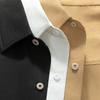 VANCL Men's 2025 Ice Silk Long Sleeve Shirt
