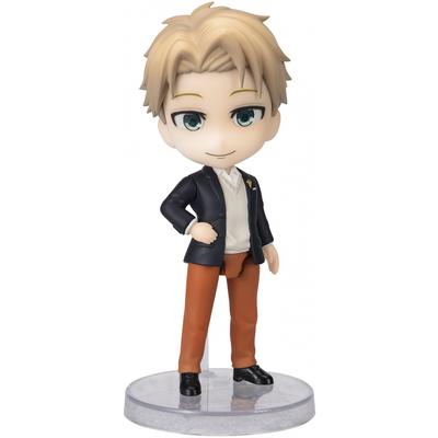 Spy X Family Figuarts Mini Loid Forger Ooting Outfit Spy X Family 