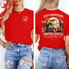 250th Anniversary United States Shirt Patriotic Eagle TShirt America 17762026 Tee Independence Day USA Shirt Graphic T Shirts