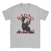 Biohazard Game Ada Wong Unisex T Shirts  Novelty Tees Short Sleeve Crew Neck TShirts 100 Cotton Plus Size Clothes