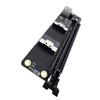 SlimSAS 8i x2 to PCIe4.0 x16 Slot Adapter SFF8654 Adapter Card GEN4 for Network