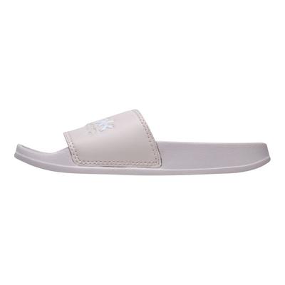 Classic Slide Soft Sole Comfortable One Strap Flat Sports Slippers Men Slippers Pink CN4086