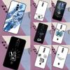 Life Is Strange Case For Nubia Red Magic 8S 9S Pro Plus 6S 7S 6 7 Pro 6R 5G RedMagic 10 9 8 Pro Plus Cover