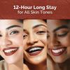Mamaearth Moisture Matte Longstay Lipstick 2g Peach Nude for 12 Hour Smooth Lip Color