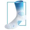 Breathable Basketball Football Socks Anti-slip Middle Stockings Cycling Riding Socks  Men/Women