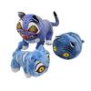 Cross-Border K-Pop Demon Hunters Plush Toy - Tiger Doll