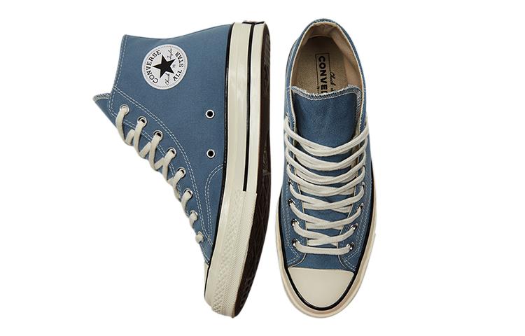 Converse Chuck 70 High 'Indigo Oxide'