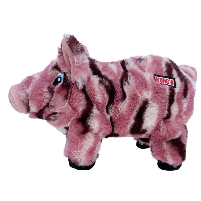 Jeu pour chien Cochon rose