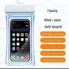 Waterproof Phone Case: Touch-Screen Pouch for Swimming, Diving, Rafting, and Photography