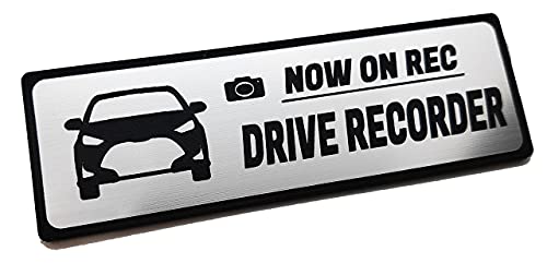 

Эмблема Honami Works Yaris Dash Cam для автомобилей, оснащенных наклейкой Dash Cam