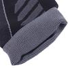 Slijtvaste Fitness Kniebeschermers Zweetabsorberende Compressie Knie Sleeve Dames Mannen