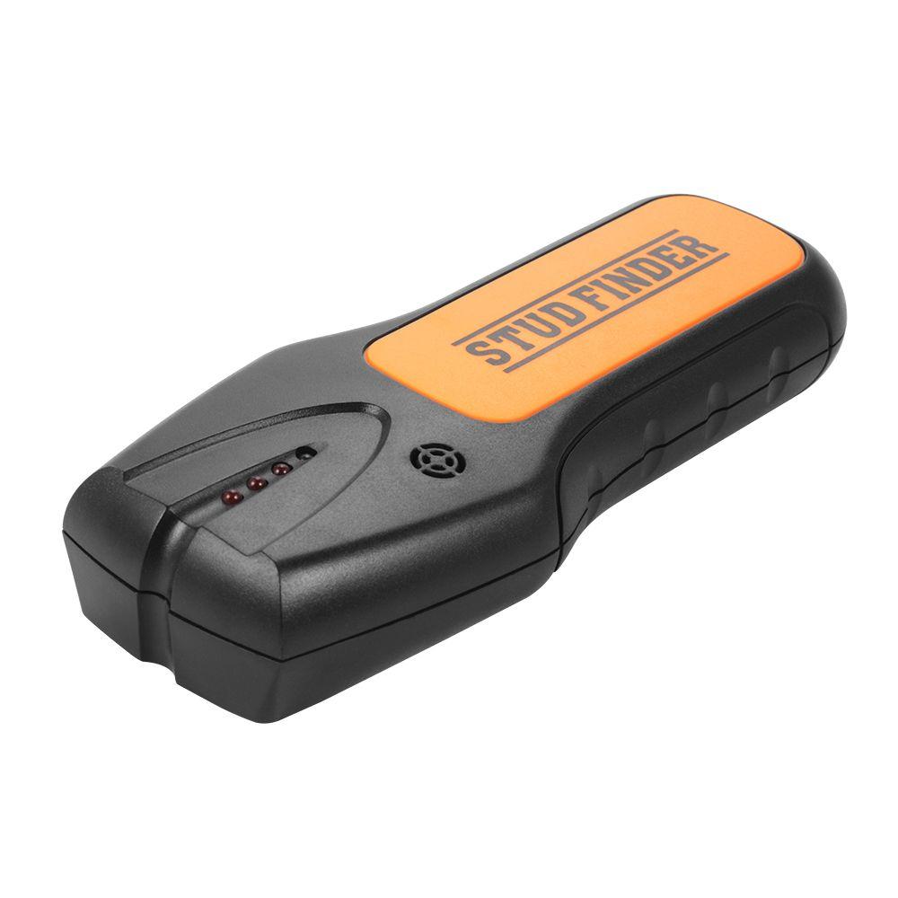 3 In 1 Find Metal Wood Studs Live Wire Detect Metal Detector Smart Sensor Finder Wall Scanner