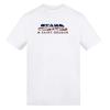 AWD Mens Stars Stripes And Saint George England T-Shirt