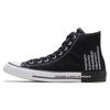 Chuck Taylor All Star High High Canvas Unisex Black & White
