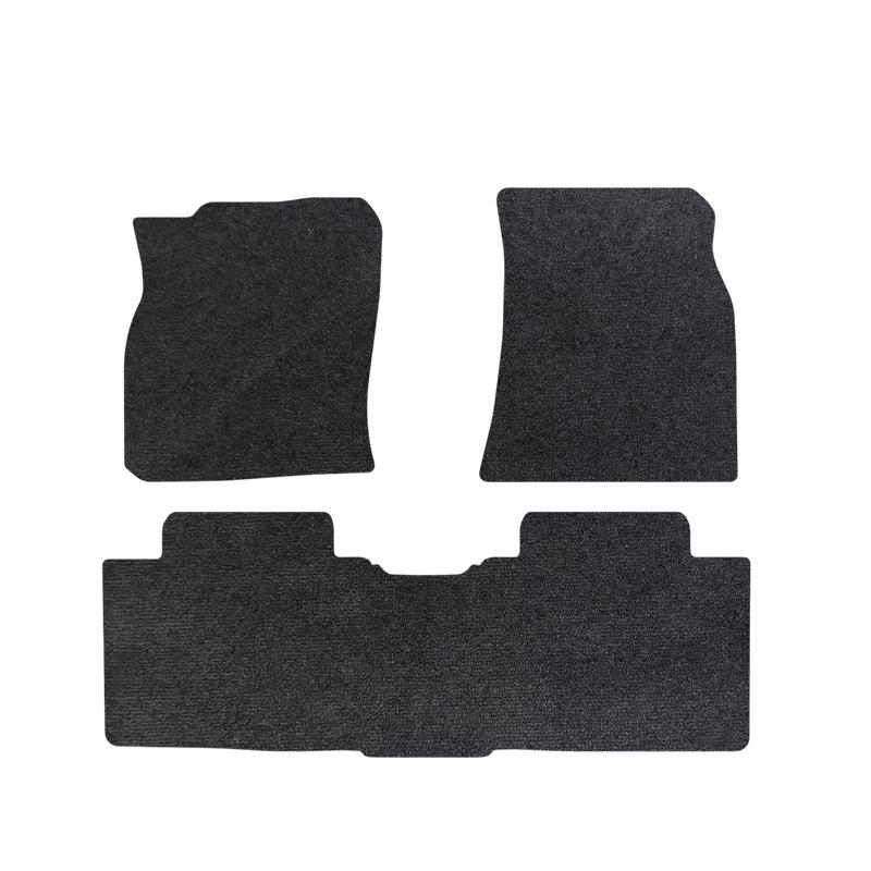 Geely Xingyue 2019-20 Car Floor Mats - Anti-Slip, Wear-Resistant, LHD/RHD Compatible