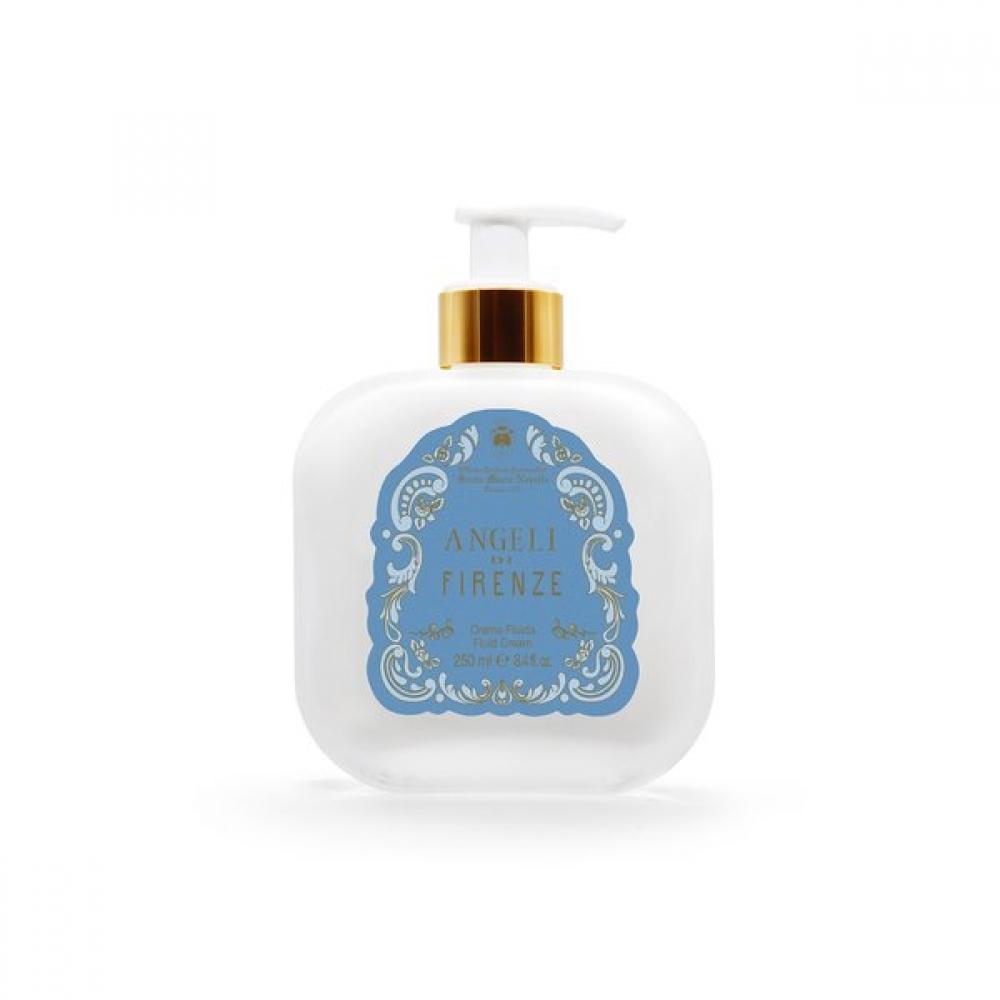 Santa Maria Novella 250ml Crema Fluida Body Cream Single option