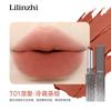 Lilinzhi Her Series Matte Velvet Lipstick Long Lasting Non Staining Brightening