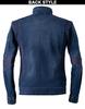 Musashino Uniform FRONTIER Double Function Stretch Work Jacket All Includes Foldable Eco Bag Size I'Z 5280, Denim, Workwear, Season, <016-5280>