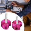 Heavy Duty PVC Pipe Reamer Tool for Pipe Fitting and Socket Expansion for Water Lines Installation