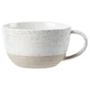 OLOEY Portable Ceramic Breakfast Mug