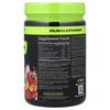 MusclePharm Creatine-Hydrate, Fruit Punch, 453g (16oz)